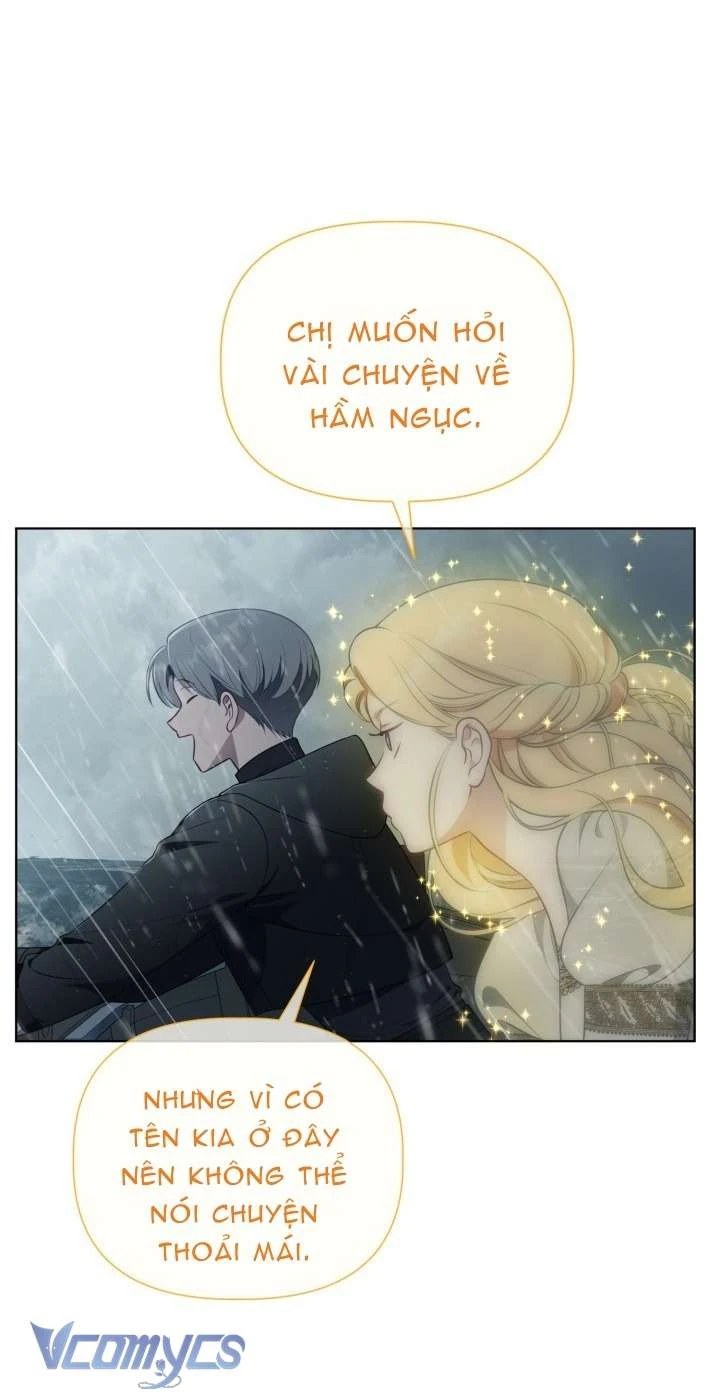 Sự Điều Trị Đặc Biệt Của Tinh Linh Chapter  125 - 58