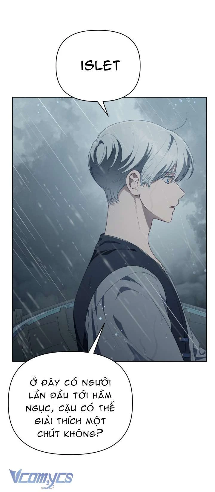 Sự Điều Trị Đặc Biệt Của Tinh Linh Chapter  125 - 59