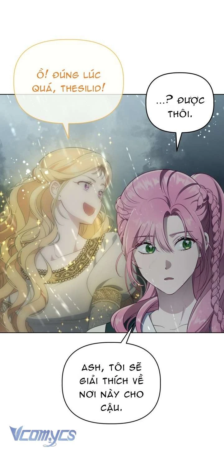 Sự Điều Trị Đặc Biệt Của Tinh Linh Chapter  125 - 60