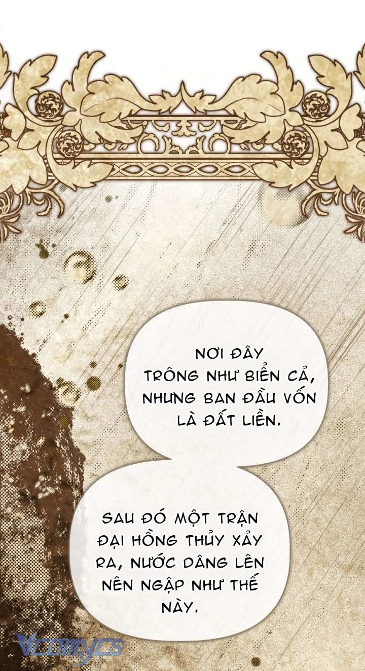 Sự Điều Trị Đặc Biệt Của Tinh Linh Chapter  125 - 61