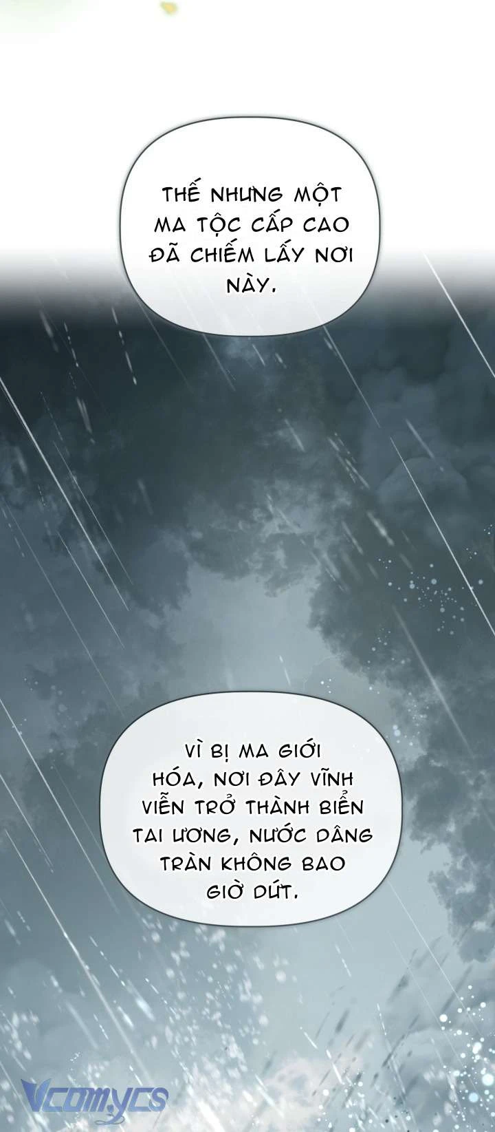 Sự Điều Trị Đặc Biệt Của Tinh Linh Chapter  125 - 65