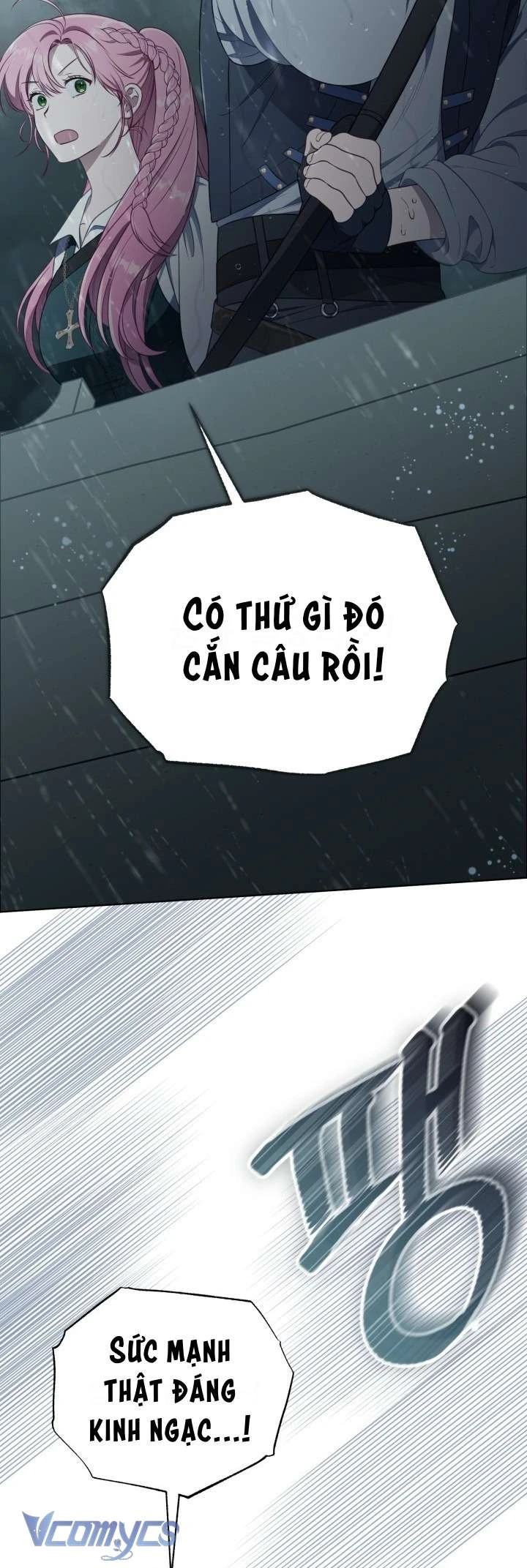 Sự Điều Trị Đặc Biệt Của Tinh Linh Chapter  125 - 71