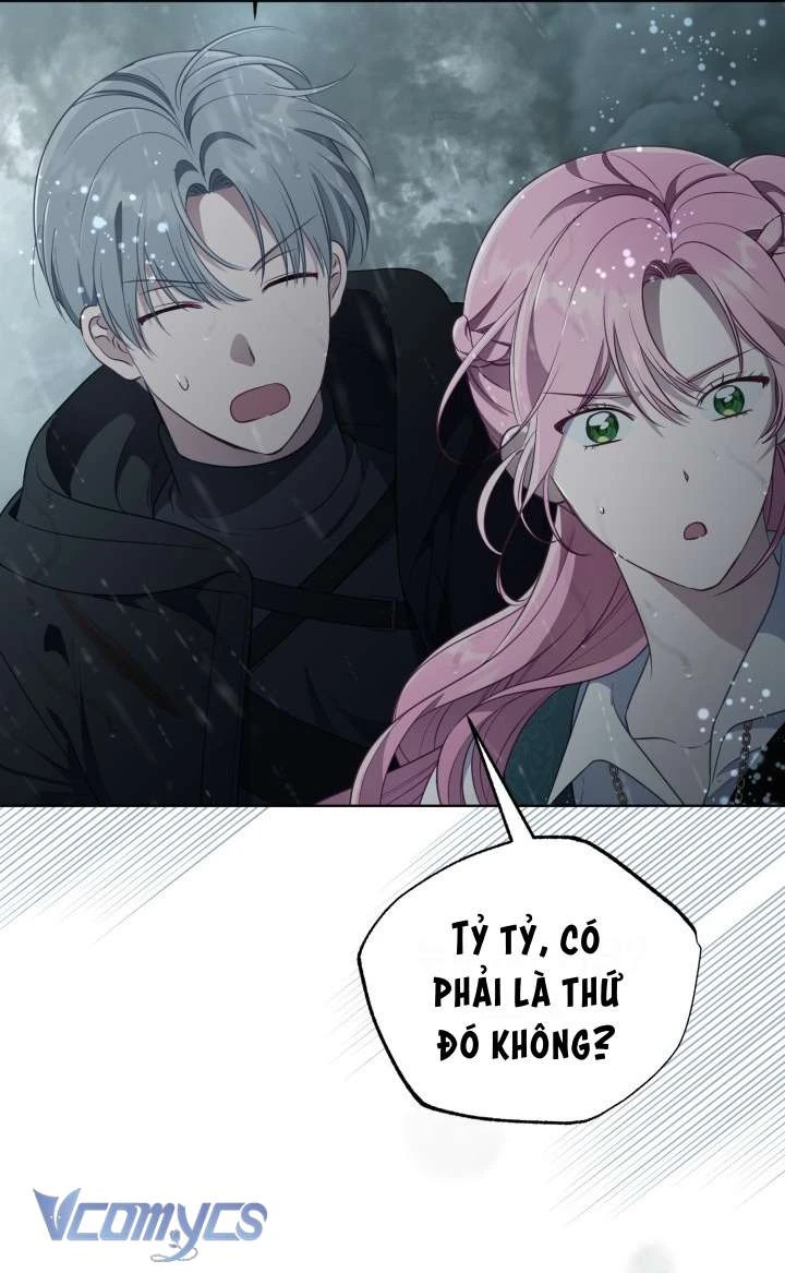 Sự Điều Trị Đặc Biệt Của Tinh Linh Chapter  125 - 72