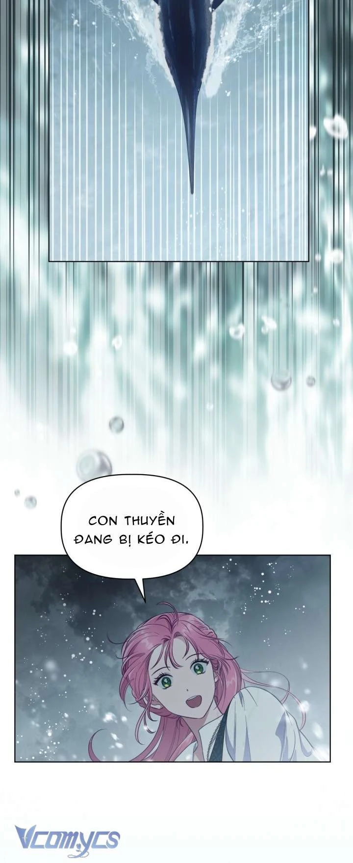 Sự Điều Trị Đặc Biệt Của Tinh Linh Chapter  126 - 8