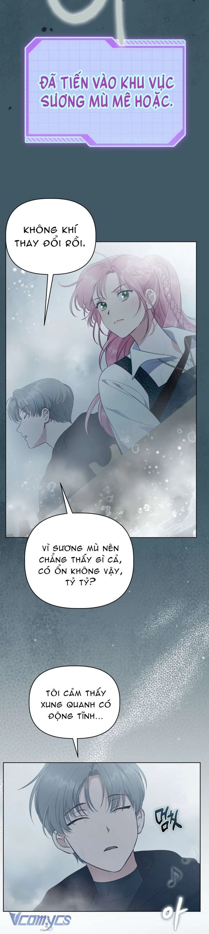 Sự Điều Trị Đặc Biệt Của Tinh Linh Chapter  126 - 11