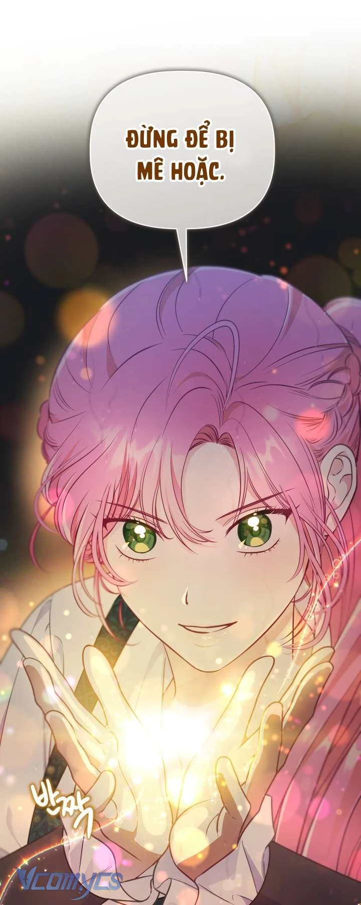 Sự Điều Trị Đặc Biệt Của Tinh Linh Chapter  126 - 14