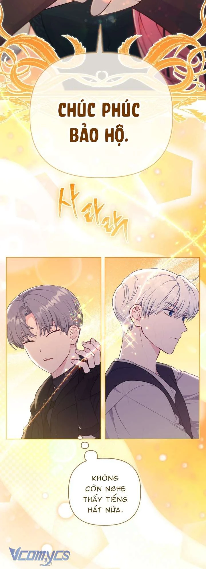 Sự Điều Trị Đặc Biệt Của Tinh Linh Chapter  126 - 15