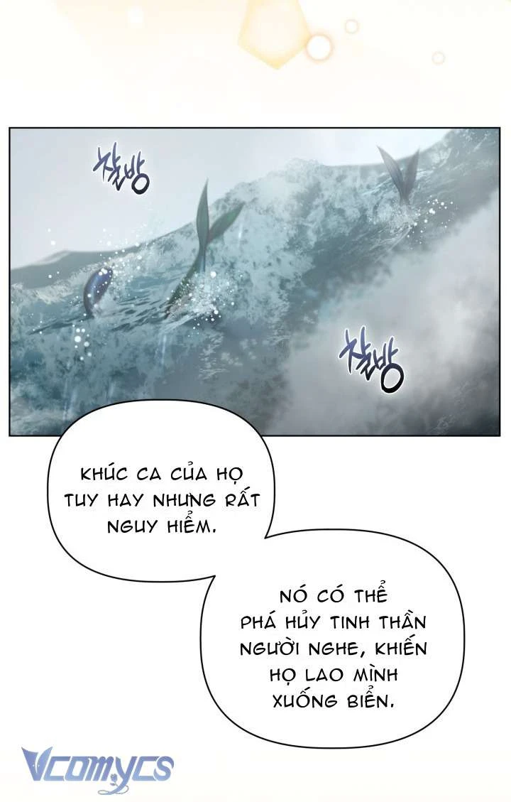 Sự Điều Trị Đặc Biệt Của Tinh Linh Chapter  126 - 16