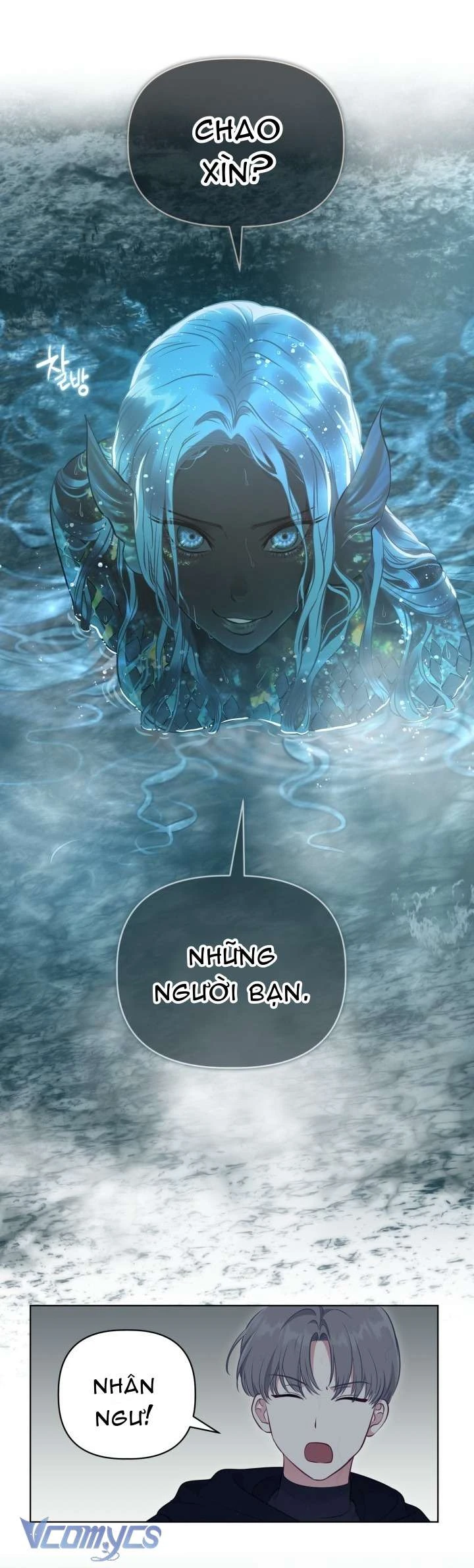 Sự Điều Trị Đặc Biệt Của Tinh Linh Chapter  126 - 19