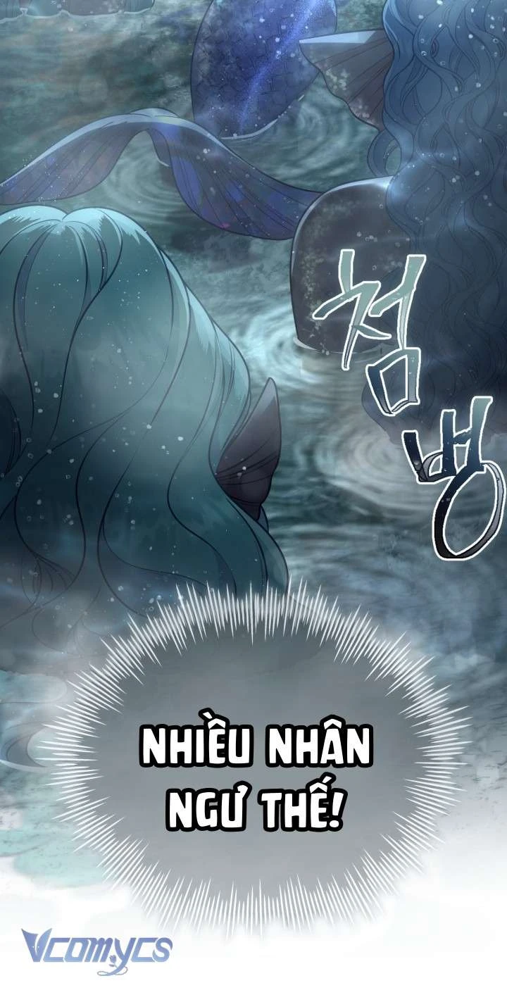 Sự Điều Trị Đặc Biệt Của Tinh Linh Chapter  126 - 21