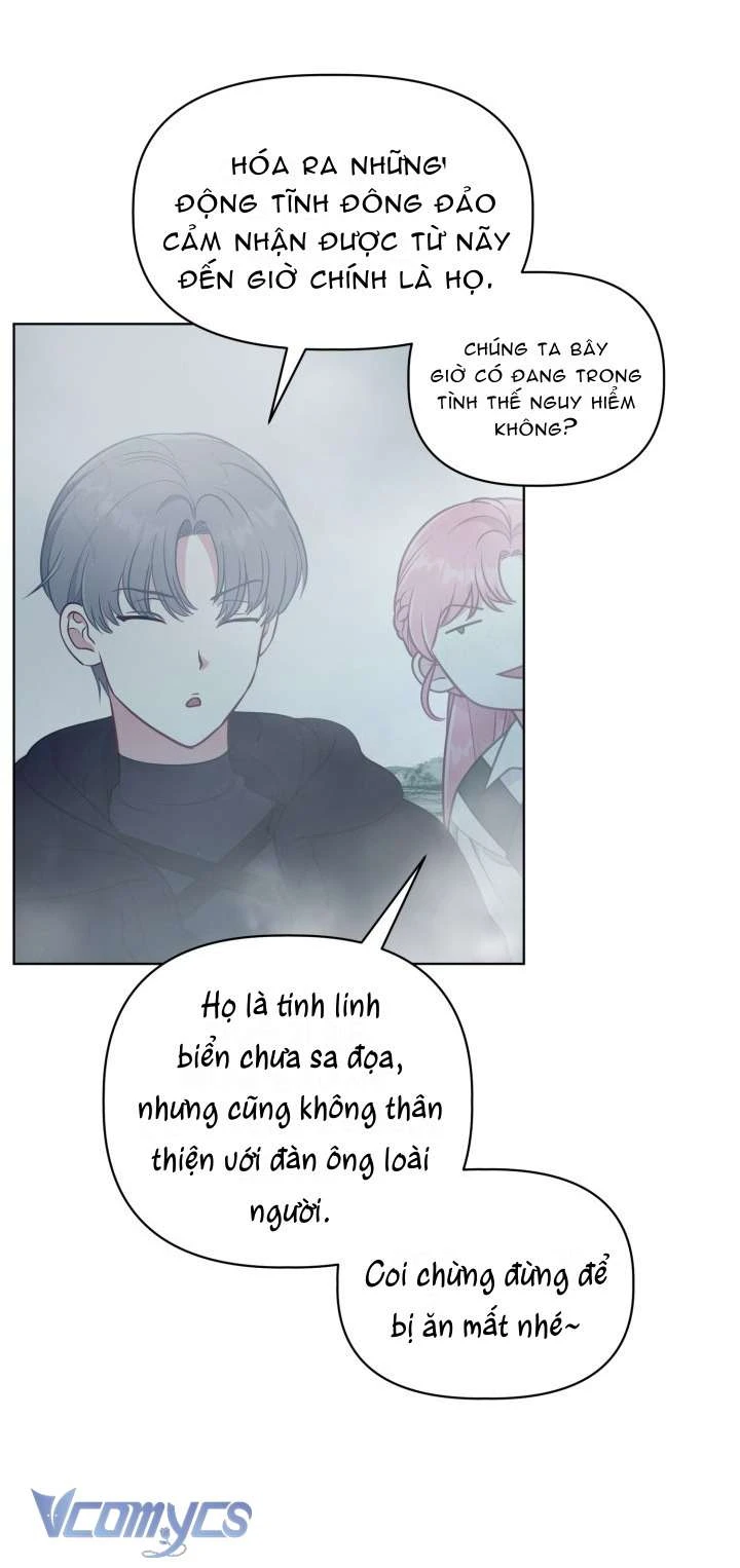 Sự Điều Trị Đặc Biệt Của Tinh Linh Chapter  126 - 22