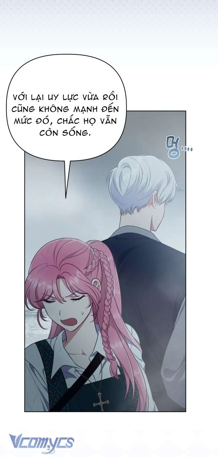 Sự Điều Trị Đặc Biệt Của Tinh Linh Chapter  126 - 28