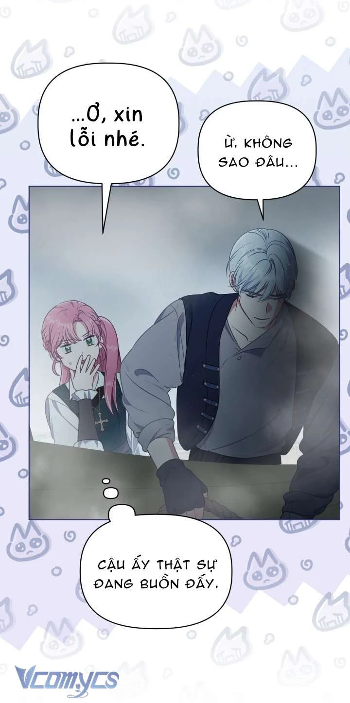 Sự Điều Trị Đặc Biệt Của Tinh Linh Chapter  126 - 30