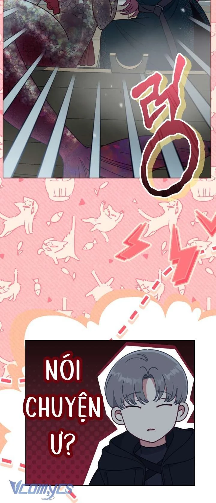 Sự Điều Trị Đặc Biệt Của Tinh Linh Chapter  126 - 33