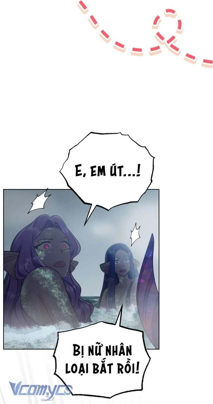 Sự Điều Trị Đặc Biệt Của Tinh Linh Chapter  126 - 34