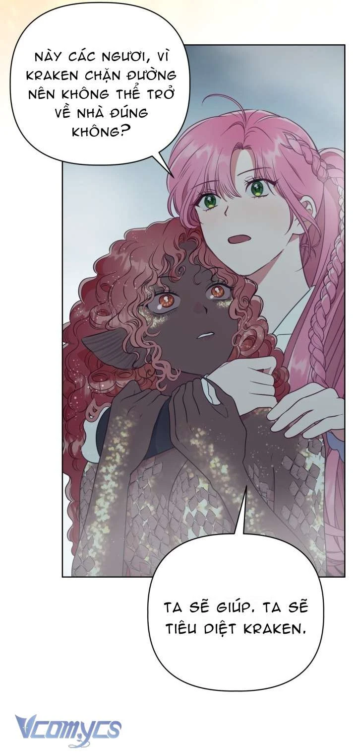 Sự Điều Trị Đặc Biệt Của Tinh Linh Chapter  126 - 38