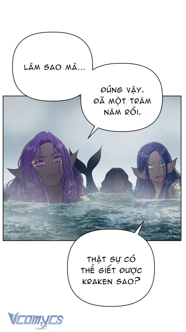 Sự Điều Trị Đặc Biệt Của Tinh Linh Chapter  126 - 39