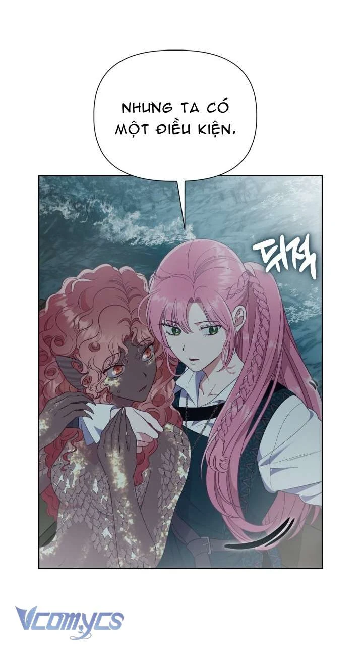 Sự Điều Trị Đặc Biệt Của Tinh Linh Chapter  126 - 40