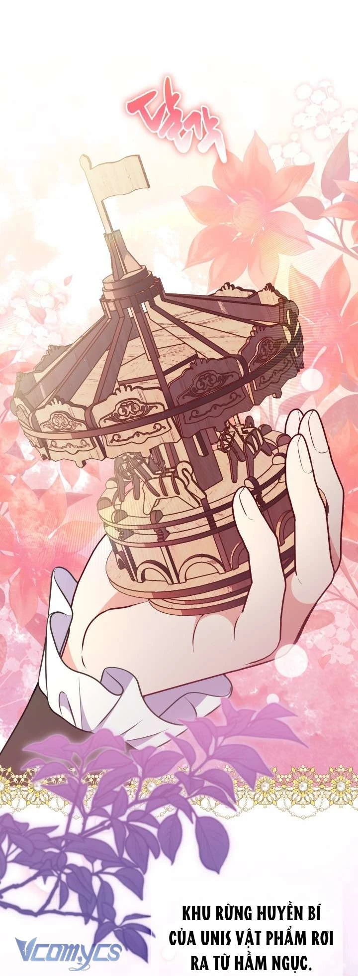 Sự Điều Trị Đặc Biệt Của Tinh Linh Chapter  126 - 42