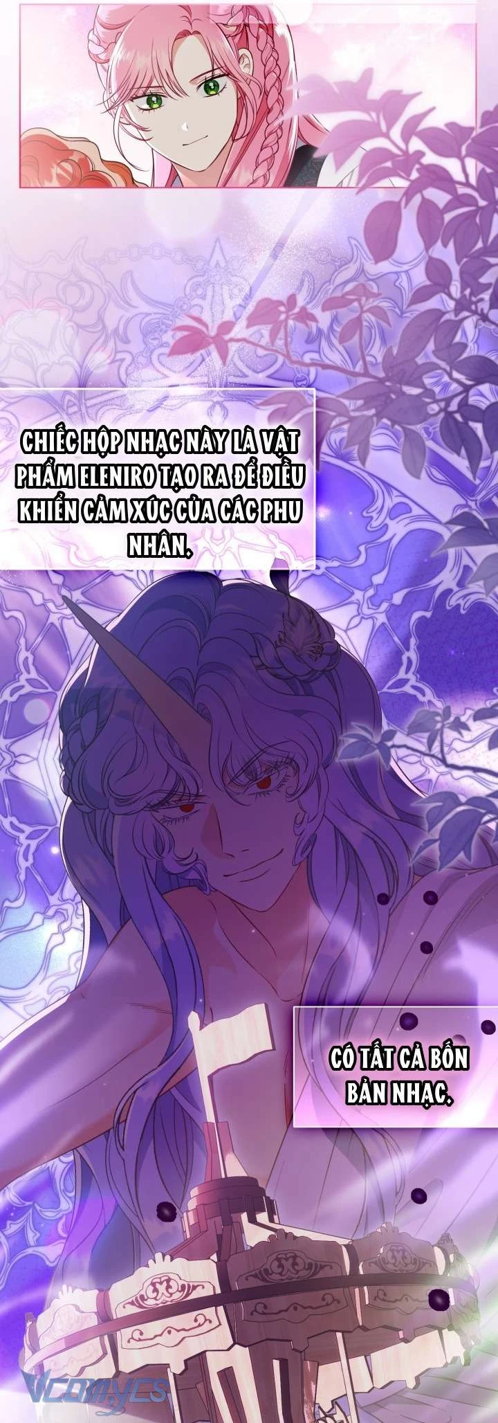 Sự Điều Trị Đặc Biệt Của Tinh Linh Chapter  126 - 43