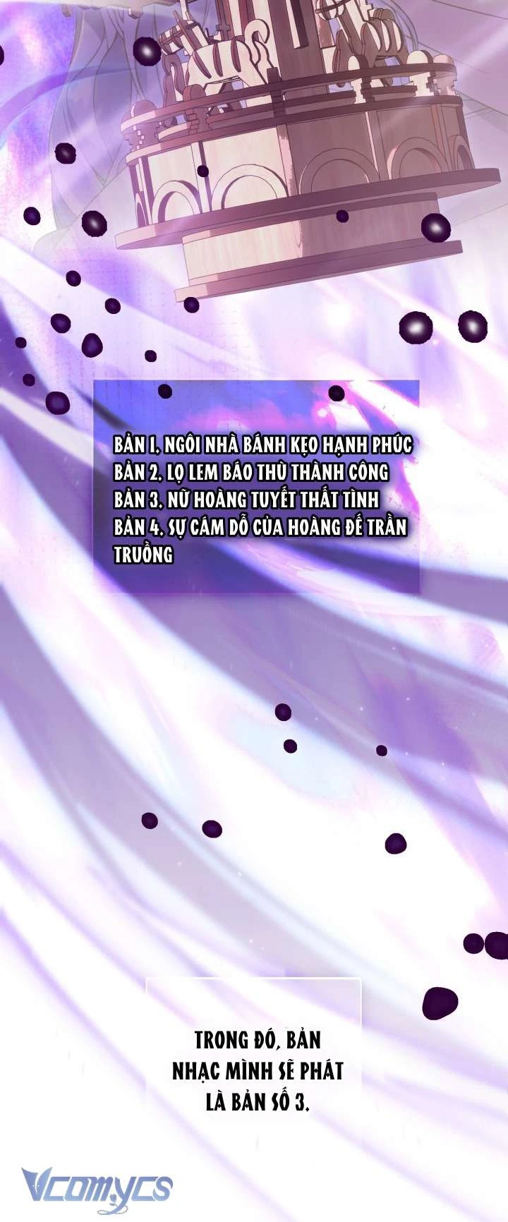 Sự Điều Trị Đặc Biệt Của Tinh Linh Chapter  126 - 44