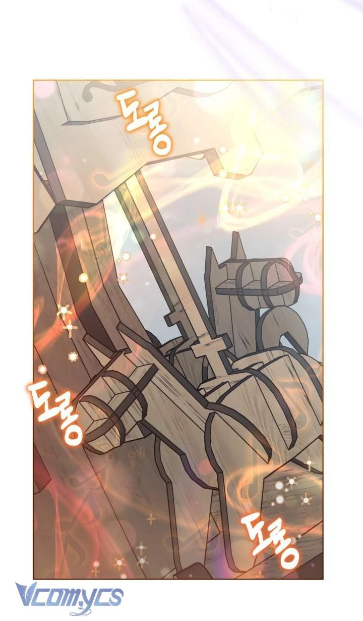 Sự Điều Trị Đặc Biệt Của Tinh Linh Chapter  126 - 45