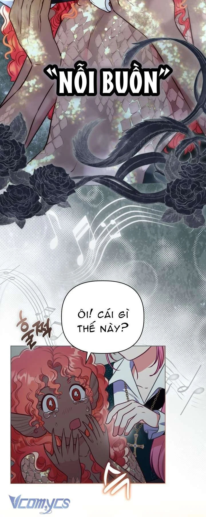 Sự Điều Trị Đặc Biệt Của Tinh Linh Chapter  126 - 47