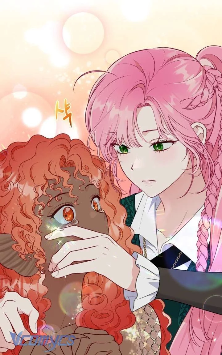 Sự Điều Trị Đặc Biệt Của Tinh Linh Chapter  126 - 48