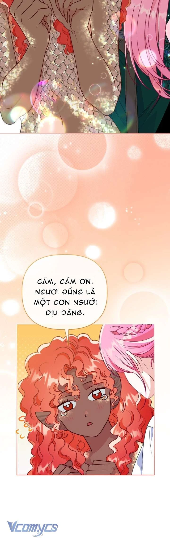 Sự Điều Trị Đặc Biệt Của Tinh Linh Chapter  126 - 49