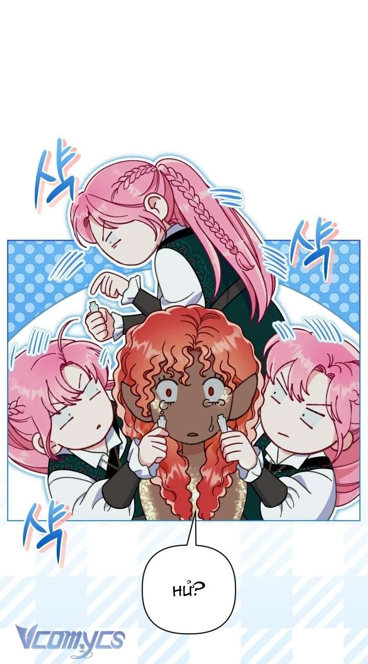 Sự Điều Trị Đặc Biệt Của Tinh Linh Chapter  126 - 50