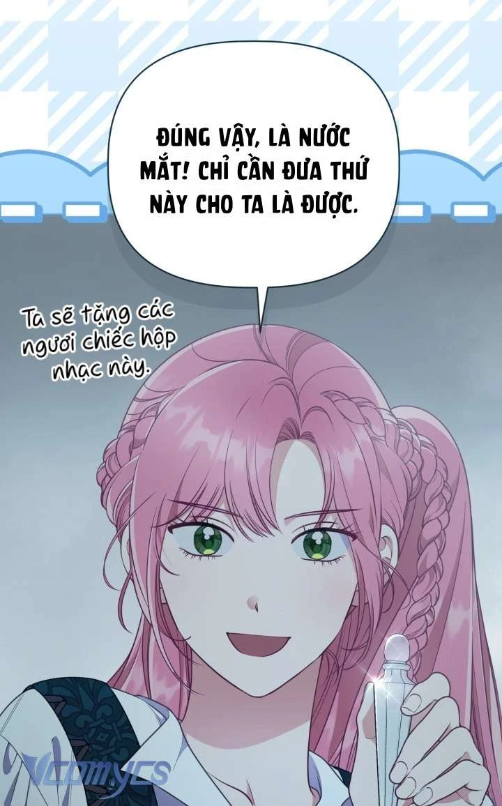 Sự Điều Trị Đặc Biệt Của Tinh Linh Chapter  126 - 51