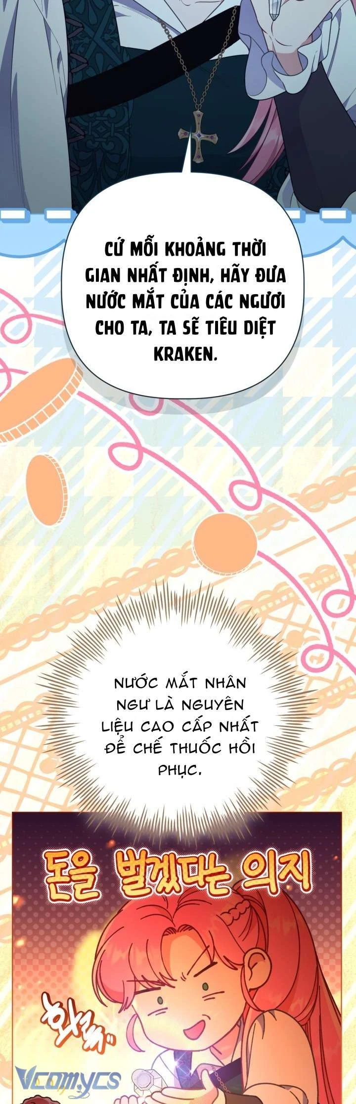 Sự Điều Trị Đặc Biệt Của Tinh Linh Chapter  126 - 52