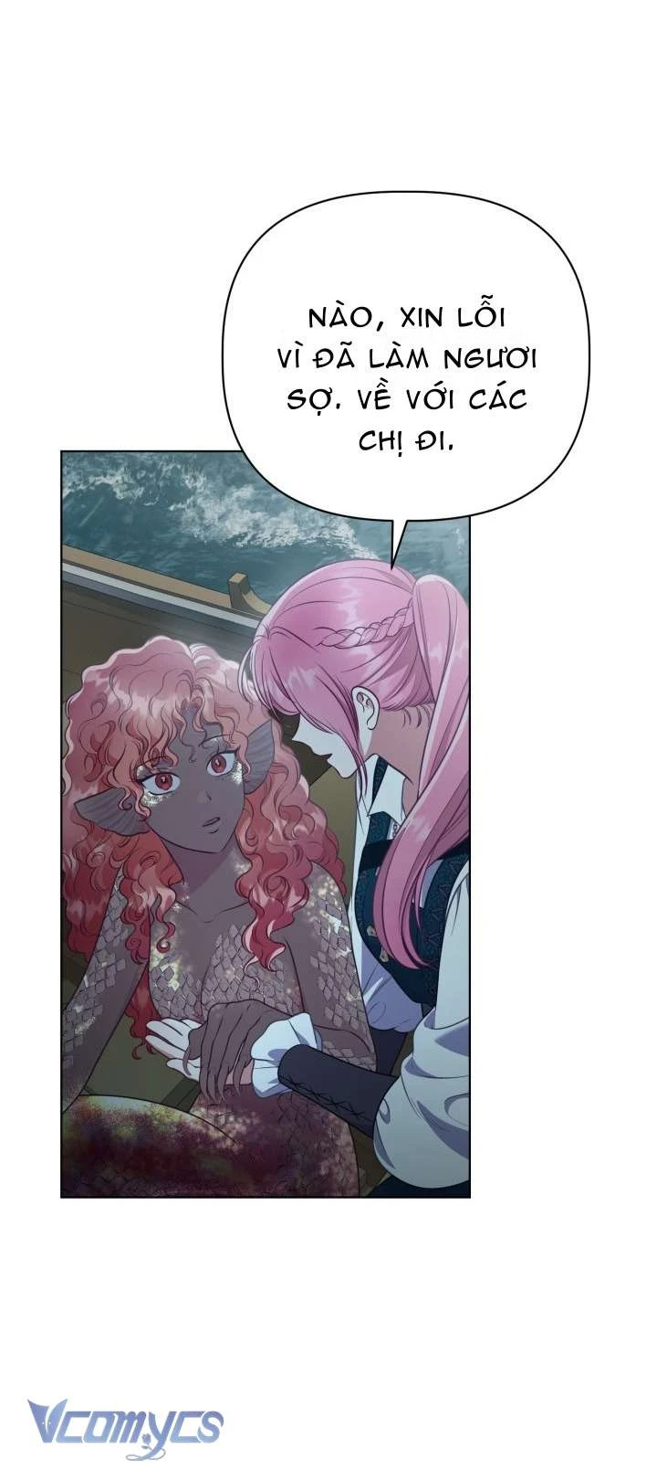 Sự Điều Trị Đặc Biệt Của Tinh Linh Chapter  126 - 54