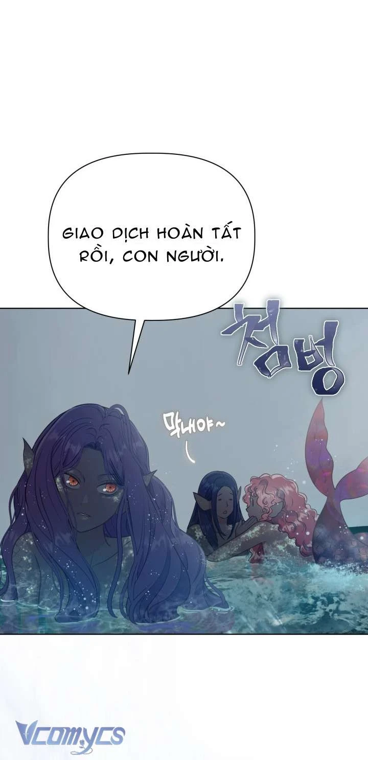 Sự Điều Trị Đặc Biệt Của Tinh Linh Chapter  126 - 55