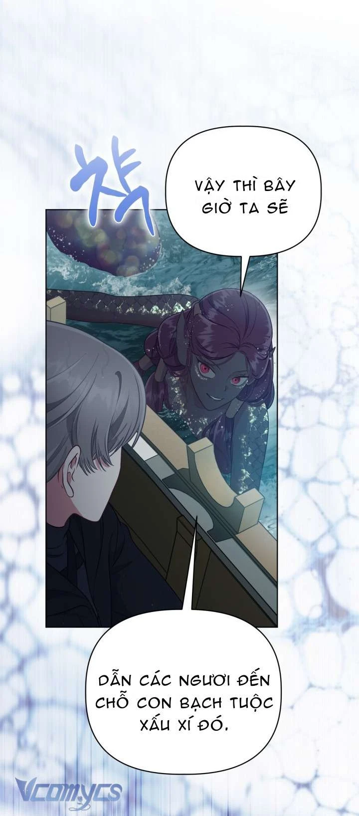 Sự Điều Trị Đặc Biệt Của Tinh Linh Chapter  126 - 56