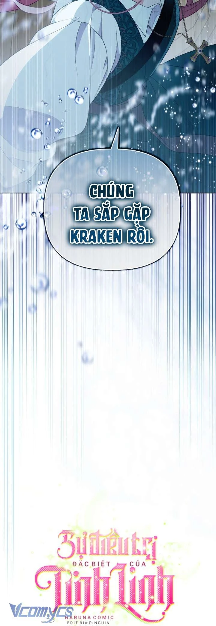 Sự Điều Trị Đặc Biệt Của Tinh Linh Chapter  126 - 59