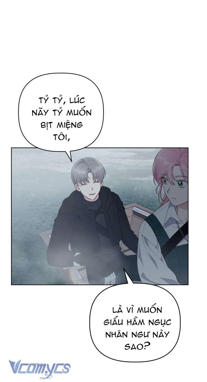 Sự Điều Trị Đặc Biệt Của Tinh Linh Chapter  127 - 5