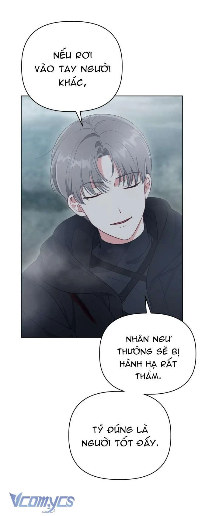 Sự Điều Trị Đặc Biệt Của Tinh Linh Chapter  127 - 6