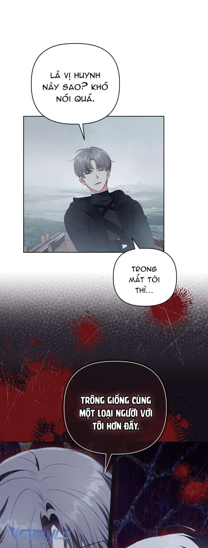 Sự Điều Trị Đặc Biệt Của Tinh Linh Chapter  127 - 8