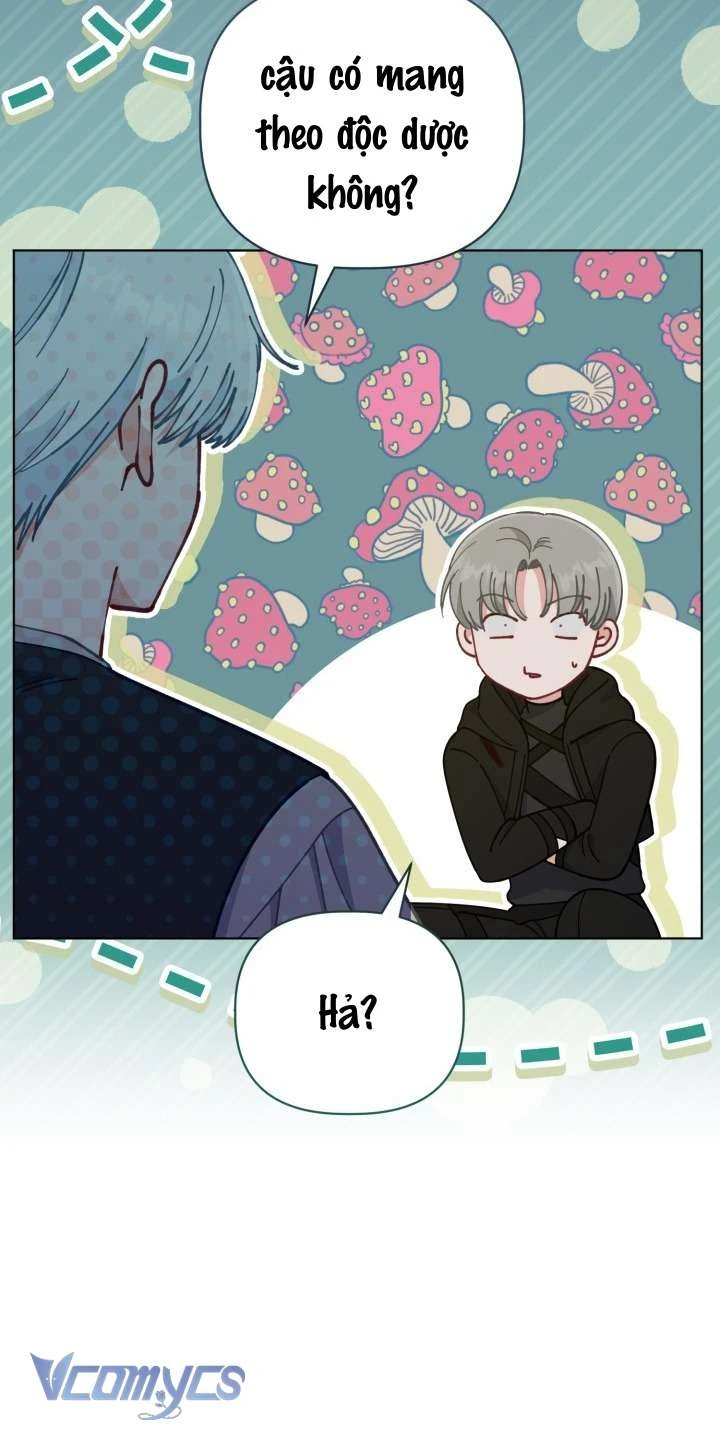 Sự Điều Trị Đặc Biệt Của Tinh Linh Chapter  127 - 14