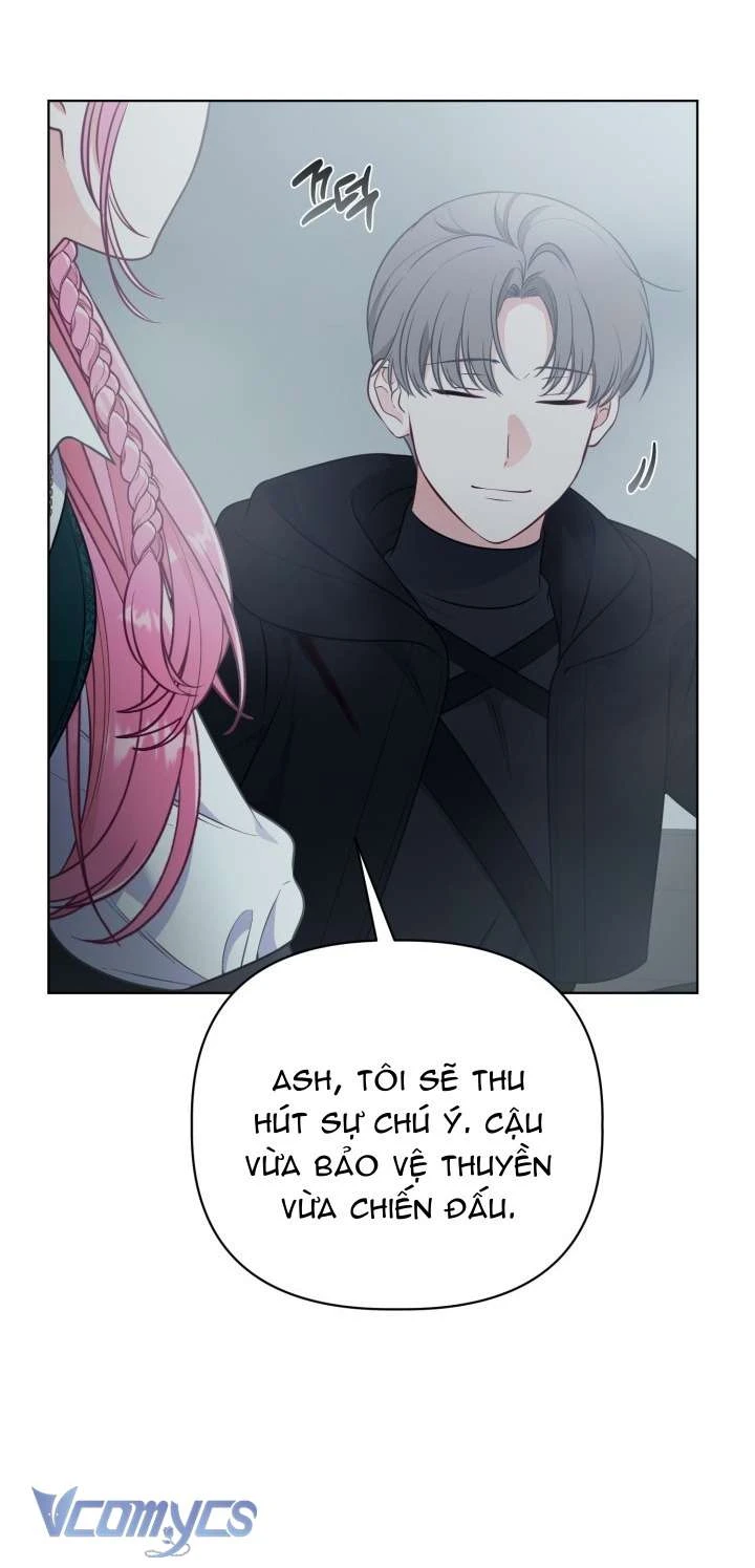 Sự Điều Trị Đặc Biệt Của Tinh Linh Chapter  127 - 19