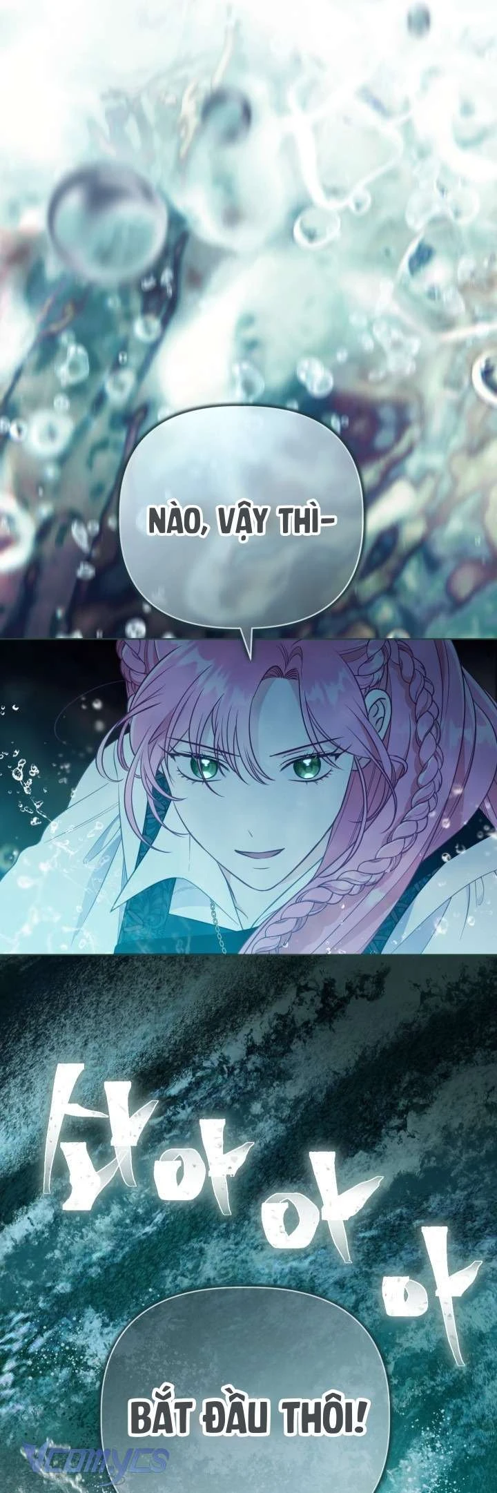 Sự Điều Trị Đặc Biệt Của Tinh Linh Chapter  127 - 21