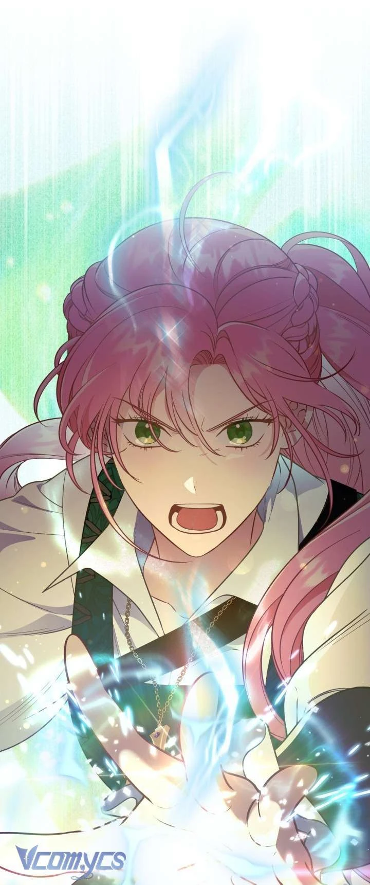 Sự Điều Trị Đặc Biệt Của Tinh Linh Chapter  127 - 27