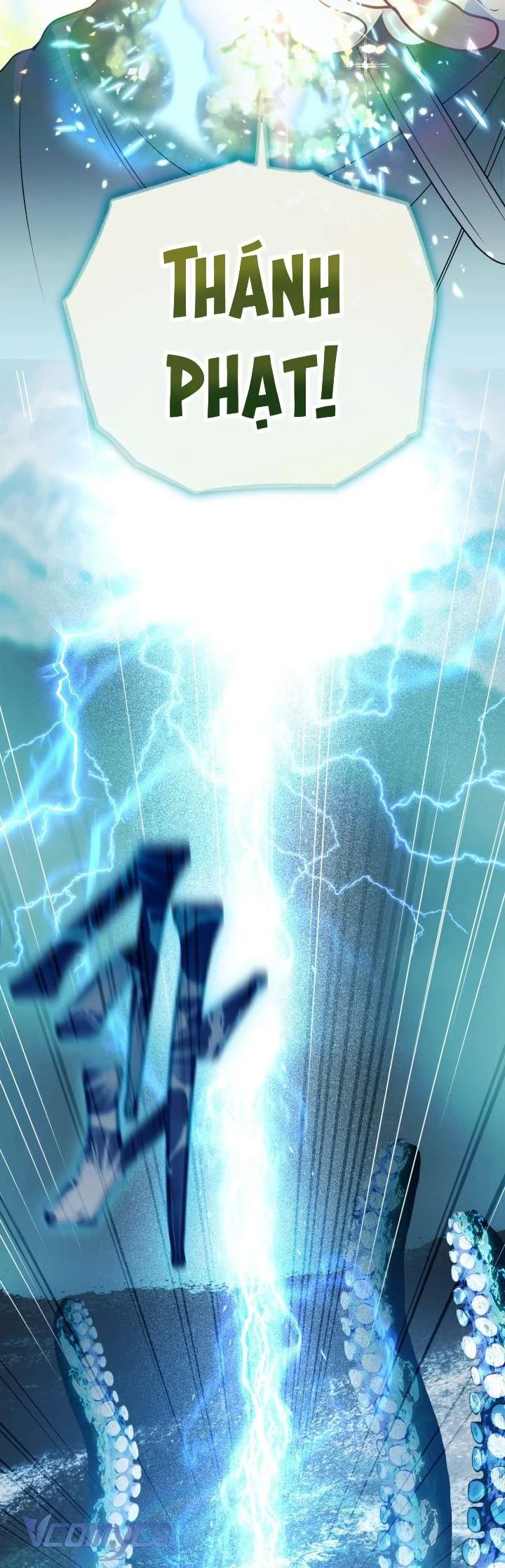 Sự Điều Trị Đặc Biệt Của Tinh Linh Chapter  127 - 28