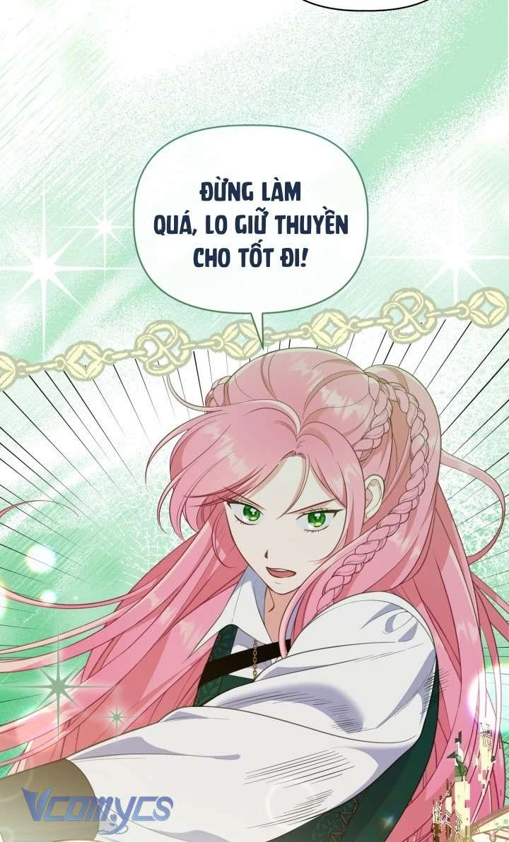 Sự Điều Trị Đặc Biệt Của Tinh Linh Chapter  127 - 34