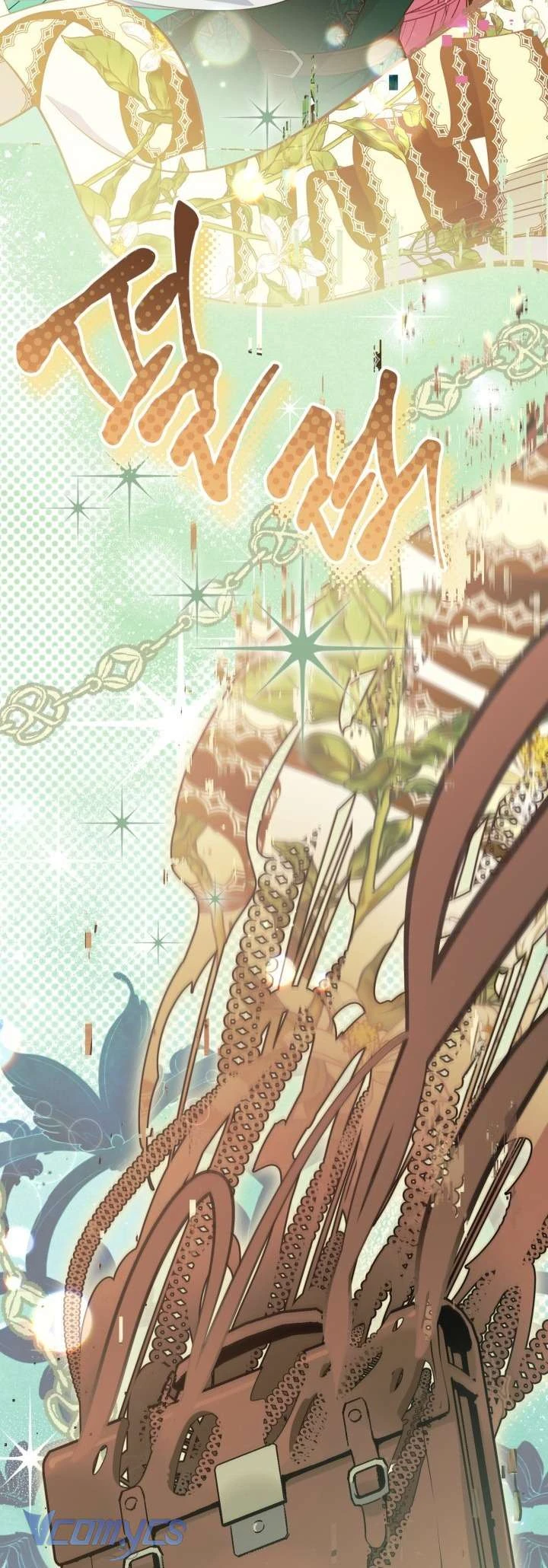 Sự Điều Trị Đặc Biệt Của Tinh Linh Chapter  127 - 35