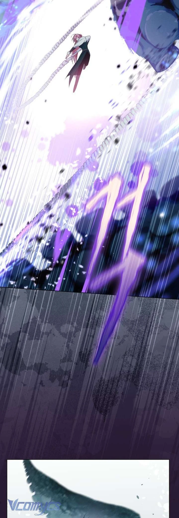 Sự Điều Trị Đặc Biệt Của Tinh Linh Chapter  127 - 40