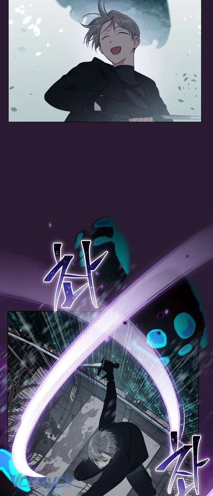 Sự Điều Trị Đặc Biệt Của Tinh Linh Chapter  127 - 41