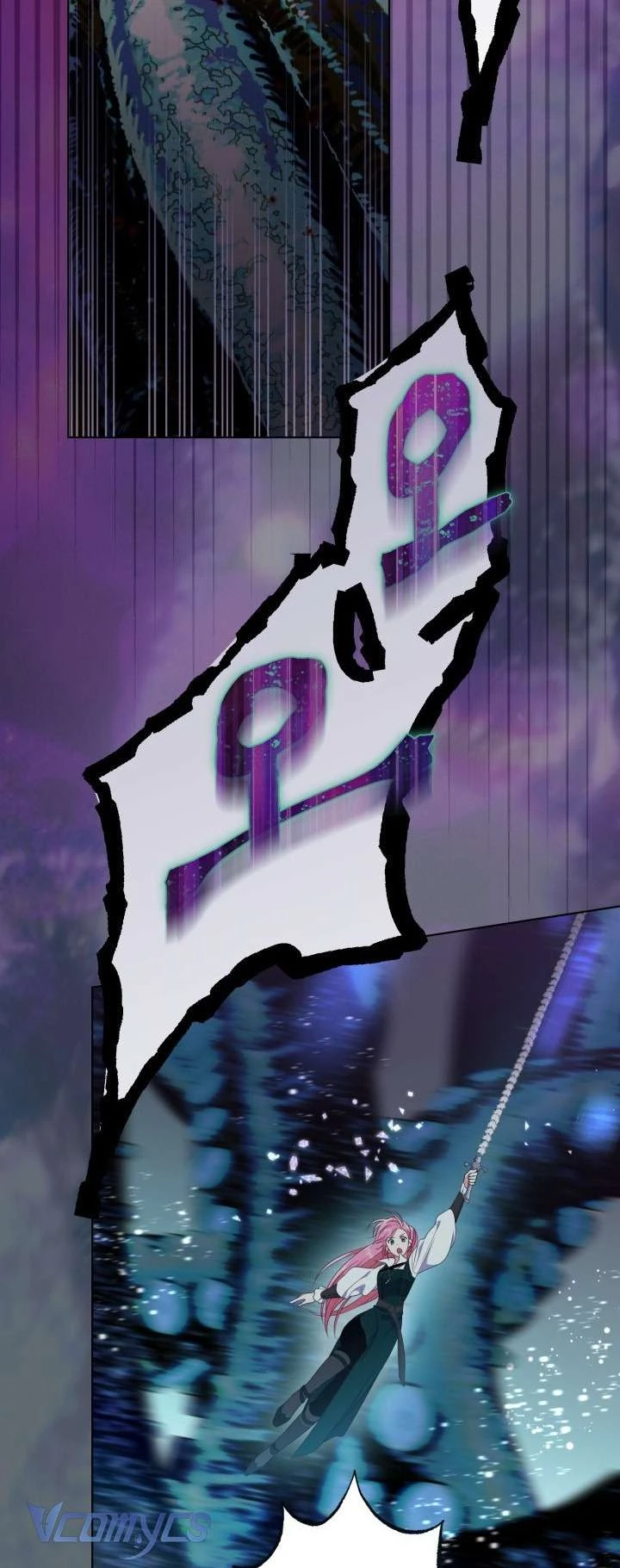 Sự Điều Trị Đặc Biệt Của Tinh Linh Chapter  127 - 43