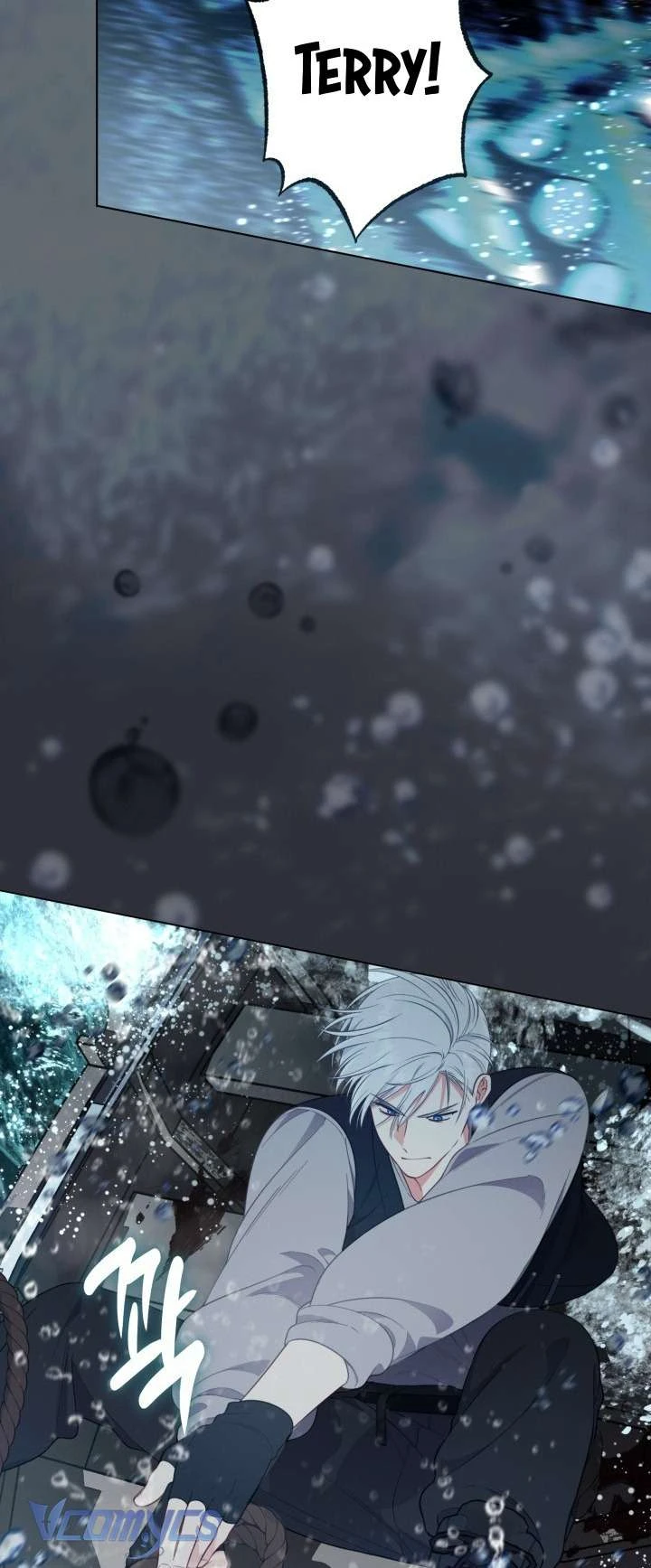 Sự Điều Trị Đặc Biệt Của Tinh Linh Chapter  127 - 44